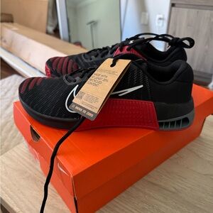 Nike Men's Metcon 9 TB